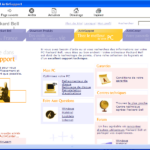 Packard Bell ActivSupport